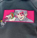 Uzui Slayer Anime Hoodie