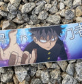 Mob100, Sticker Slap