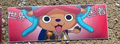 The Doctor, Sticker Slap