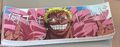 Pink Hair Pirate, Sticker Slap