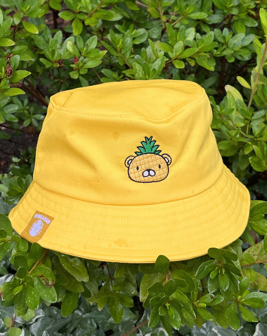 Pineabur Bucket Hat