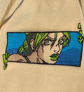 Joylene Jojos Anime Hoodie